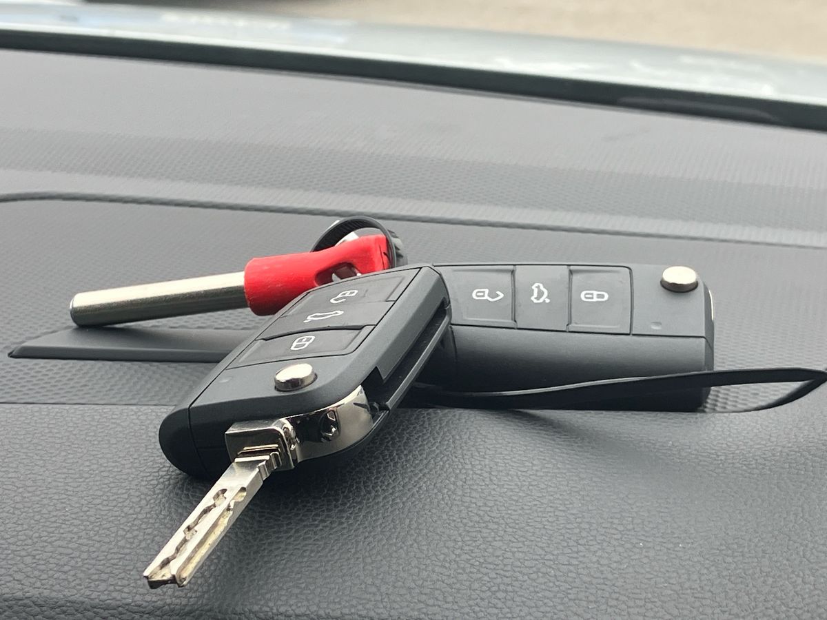 Used Volkswagen Tiguan 2016 for sale - 76957920: Photo 60