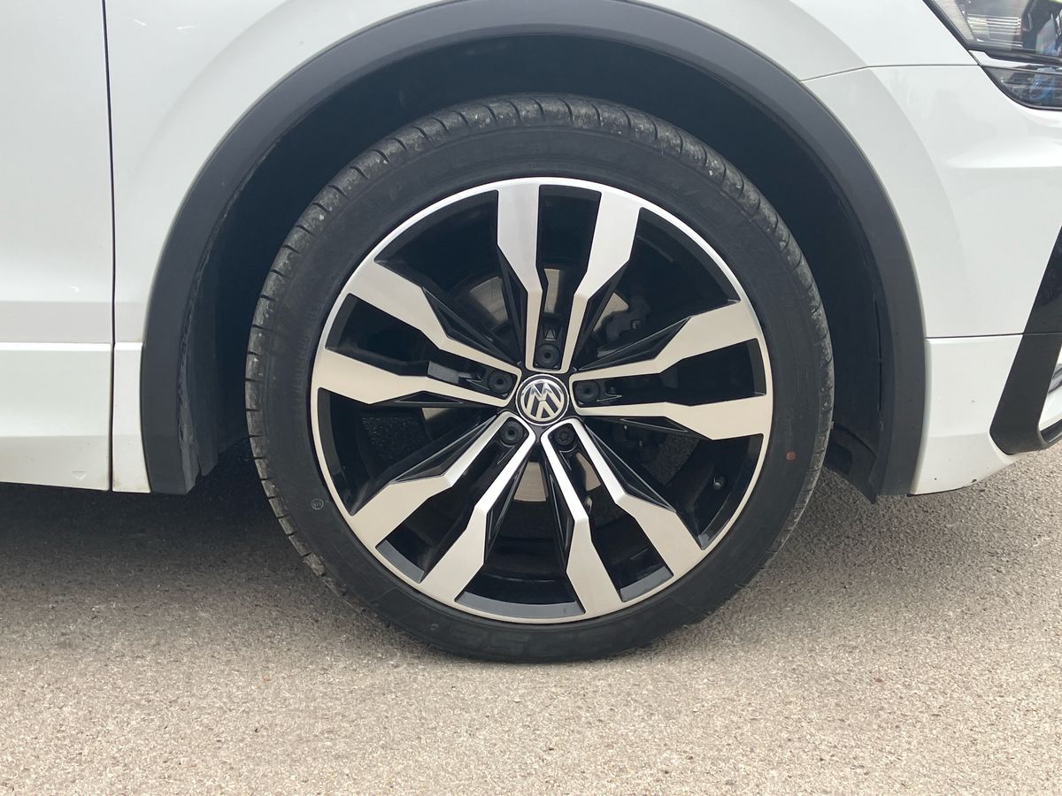 Used Volkswagen Tiguan 2016 for sale - 76957920: Photo 7