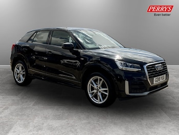 Used Audi Q2 2018 for sale - 79228163: Photo