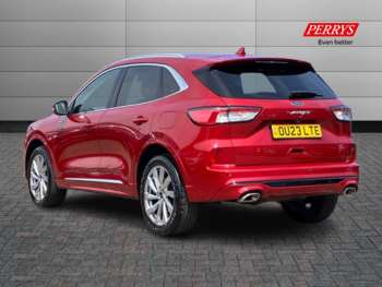 Used Ford Kuga 2023 for sale - 74924105: Photo