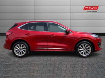 Used Ford Kuga 2023 for sale - 74924105: Photo