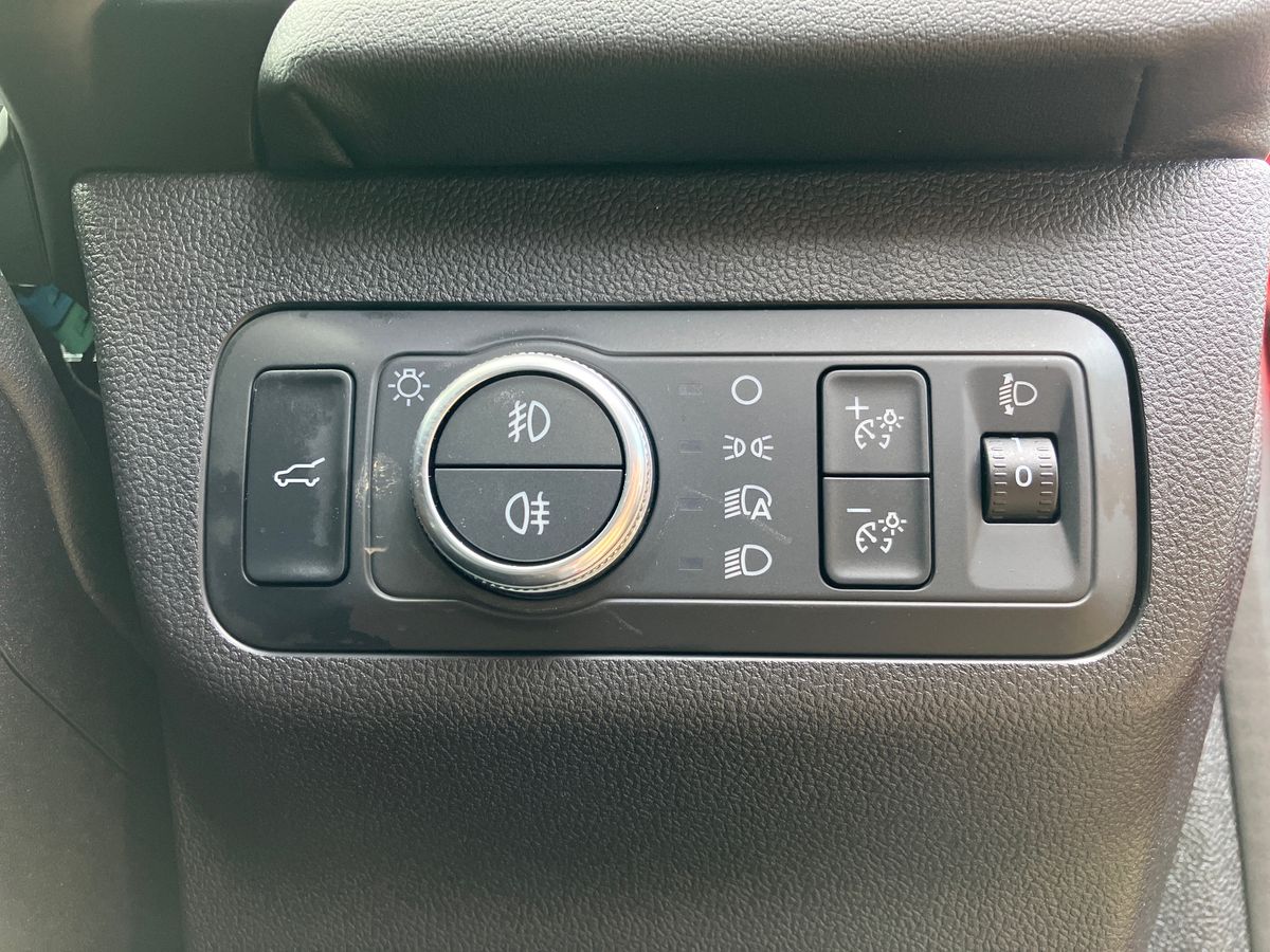 Vehicle 40
