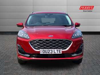 Used Ford Kuga 2023 for sale - 74924105: Photo