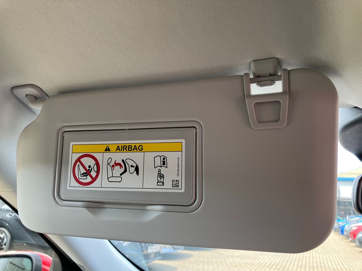 Vehicle 50