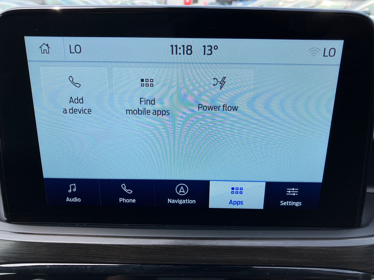 Vehicle 55