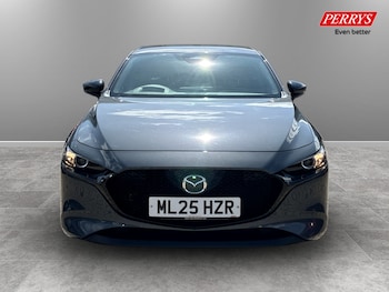 Used Mazda Mazda3 2025 for sale - 78732796: Photo