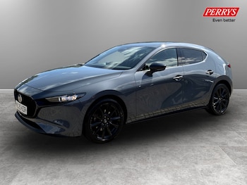 Used Mazda Mazda3 2025 for sale - 78732796: Photo