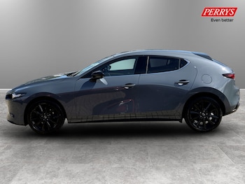 Used Mazda Mazda3 2025 for sale - 78732796: Photo