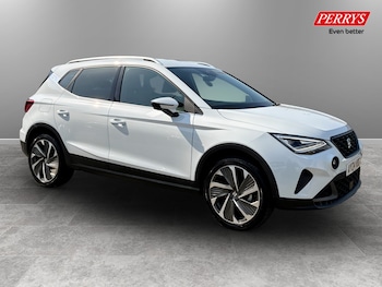 Used SEAT Arona 2024 for sale - 78744301: Photo