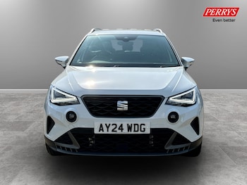 Used SEAT Arona 2024 for sale - 78744301: Photo