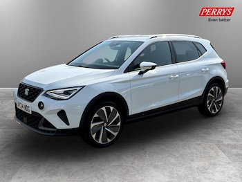 Used SEAT Arona 2024 for sale - 78744301: Photo