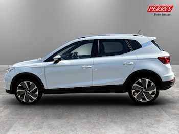 Used SEAT Arona 2024 for sale - 78744301: Photo