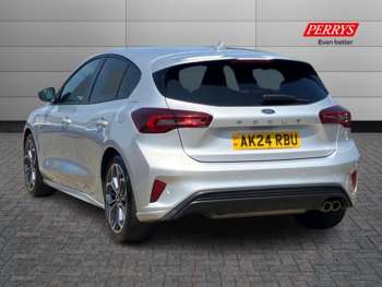 Used Ford Focus 2024 for sale - 74950909: Photo