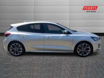 Used Ford Focus 2024 for sale - 74950909: Photo