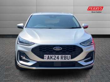 Used Ford Focus 2024 for sale - 74950909: Photo