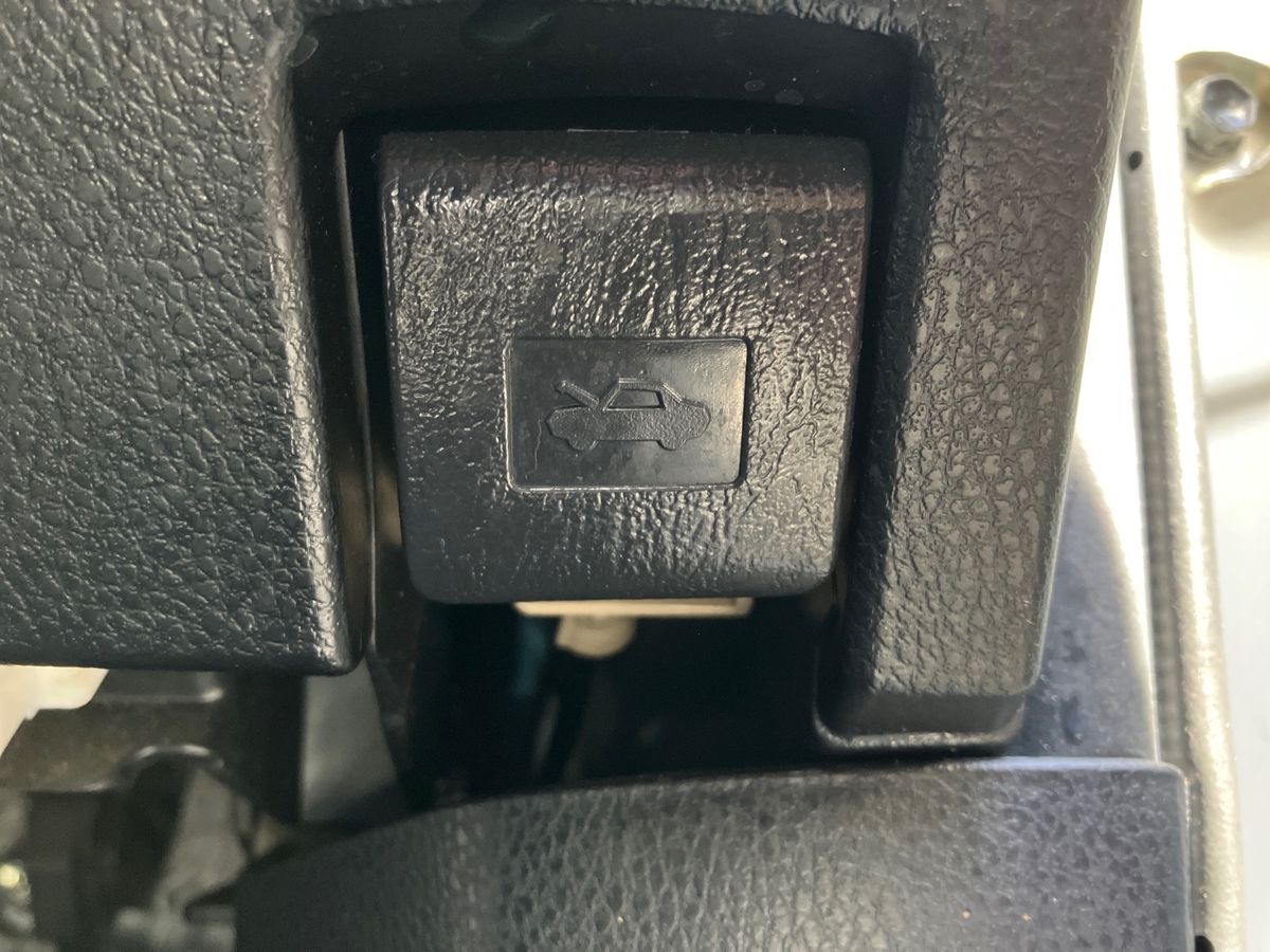 Vehicle 40