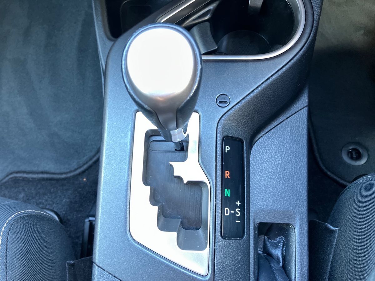 Vehicle 50