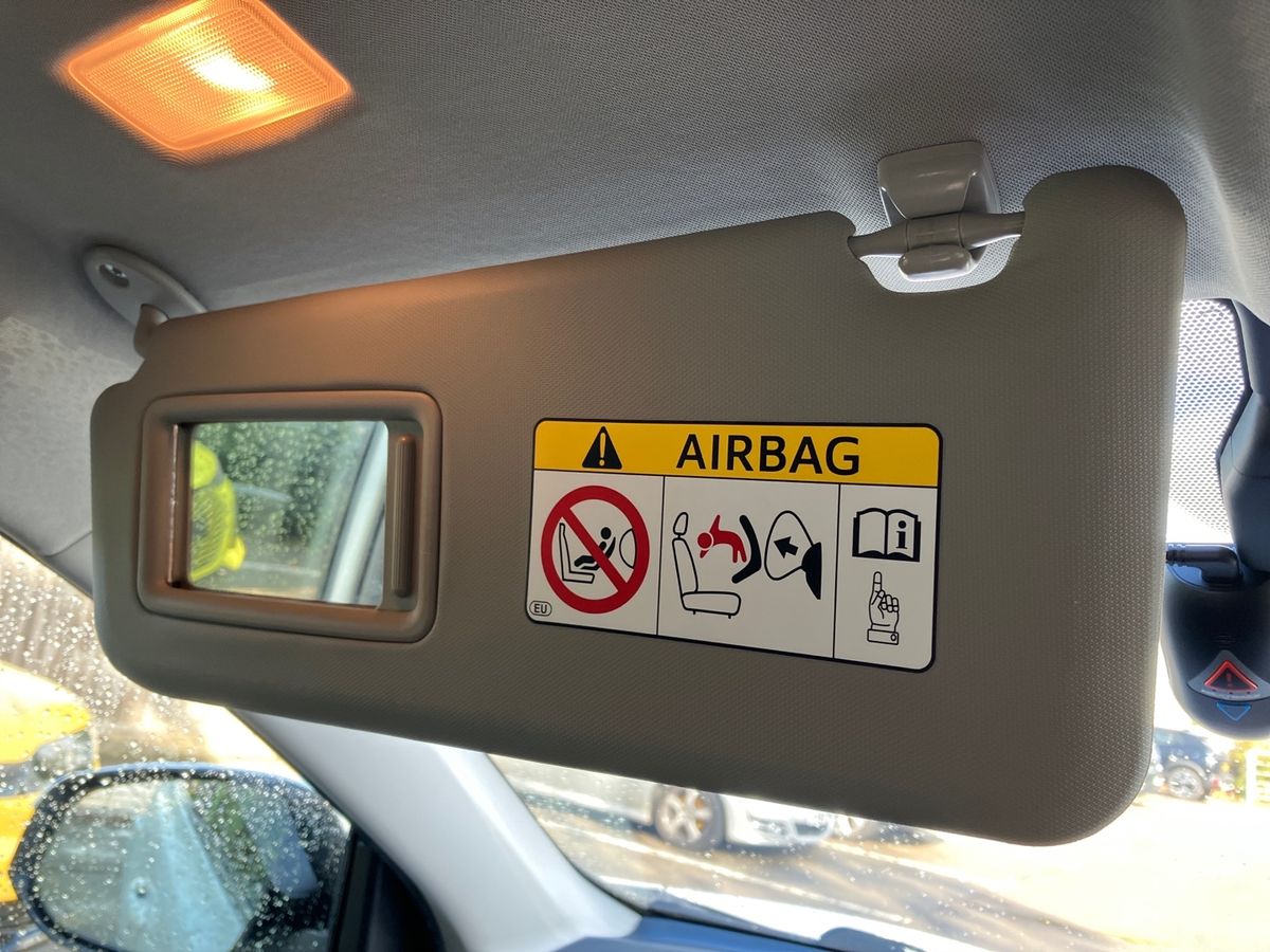 Vehicle 54