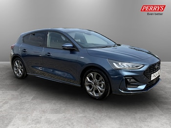 Used Ford Focus 2024 for sale - 79251556: Photo