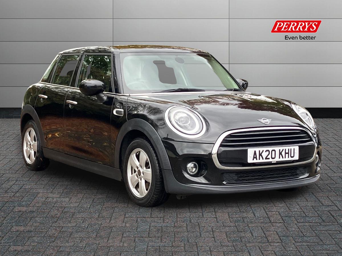 Used MINI Hatch 2020 for sale - 76330667: Photo 1