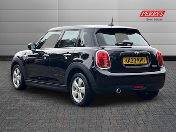 Used MINI Hatch 2020 for sale - 76330667: Photo