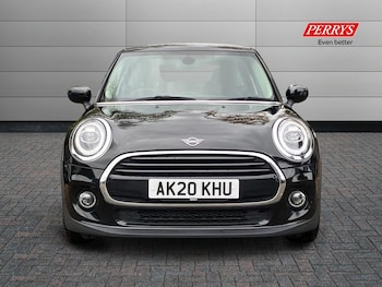 Used MINI Hatch 2020 for sale - 76330667: Photo