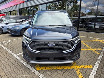 Used Ford Tourneo Connect 2026 for sale - 79327055: Photo