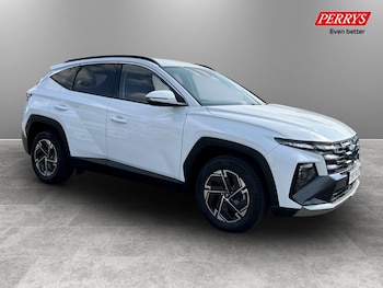 Used Hyundai TUCSON 2024 for sale - 79429412: Photo