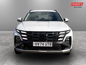 Used Hyundai TUCSON 2024 for sale - 79429412: Photo