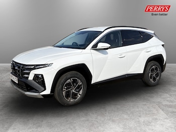 Used Hyundai TUCSON 2024 for sale - 79429412: Photo