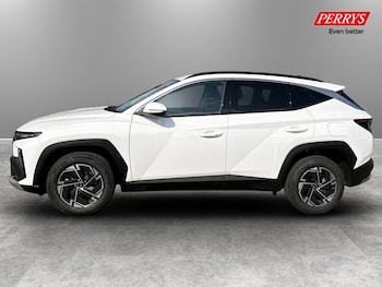 Used Hyundai TUCSON 2024 for sale - 79429412: Photo