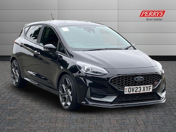 Ford - Fiesta