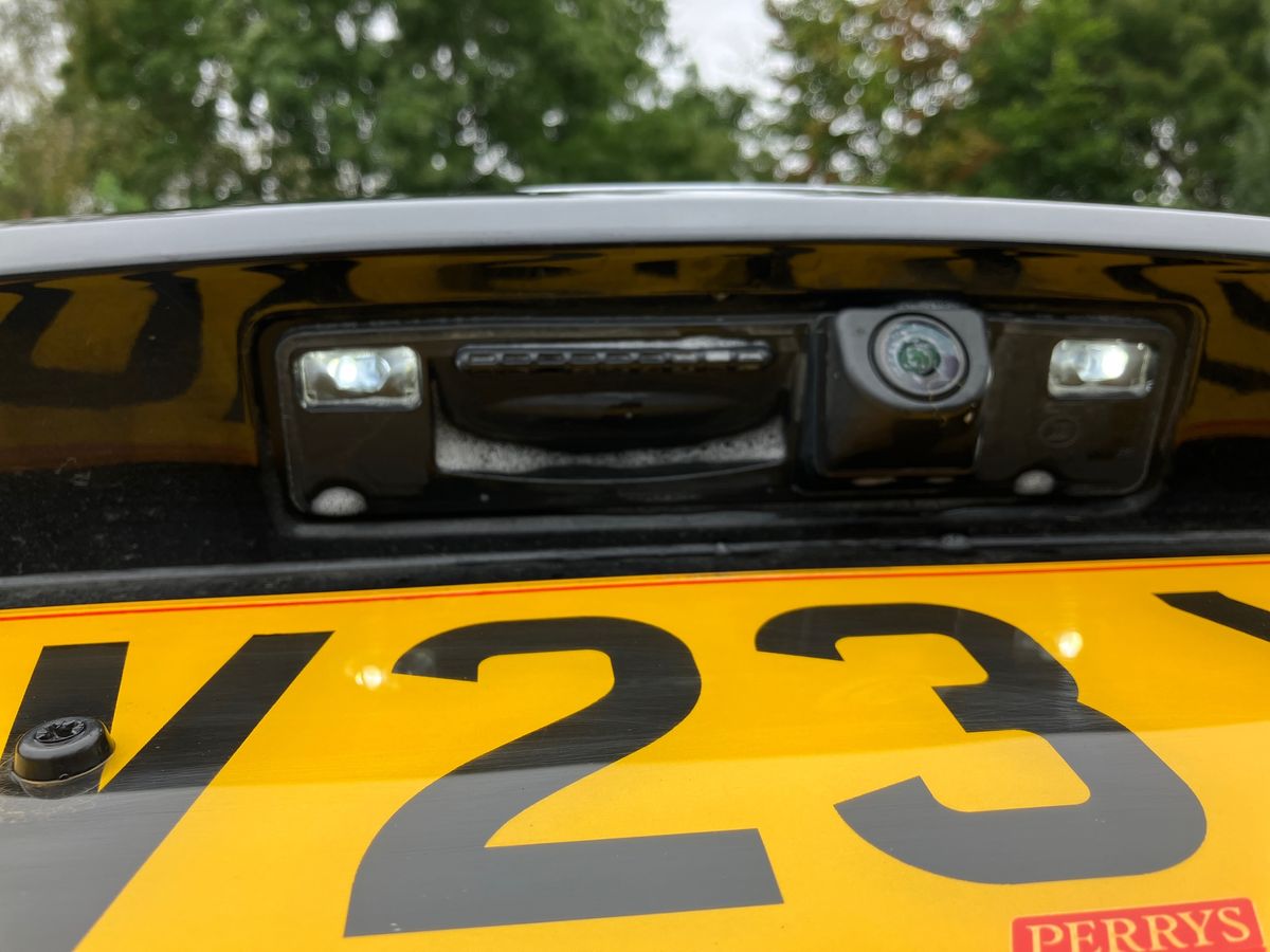 Vehicle 27