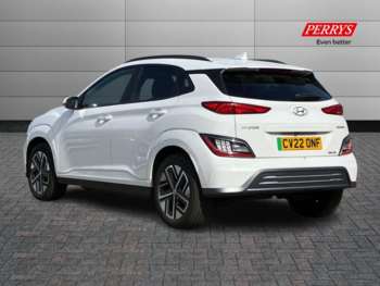 Used Hyundai KONA 2022 for sale - 74423393: Photo
