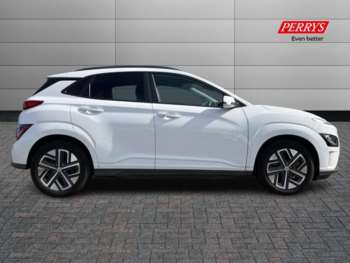 Used Hyundai KONA 2022 for sale - 74423393: Photo