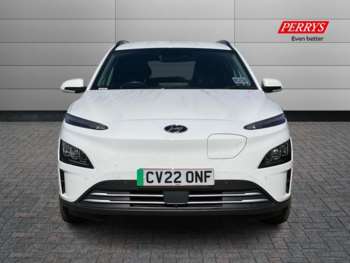 Used Hyundai KONA 2022 for sale - 74423393: Photo