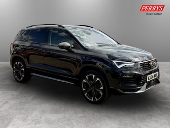 Used Cupra Ateca 2024 for sale - 78566531: Photo