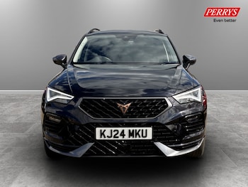 Used Cupra Ateca 2024 for sale - 78566531: Photo