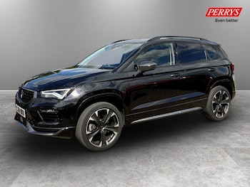 Used Cupra Ateca 2024 for sale - 78566531: Photo