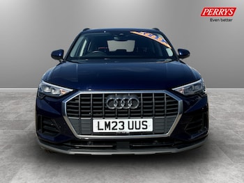 Used Audi Q3 2023 for sale - 78209600: Photo