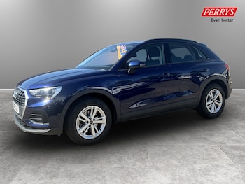 Used Audi Q3 2023 for sale - 78209600: Photo