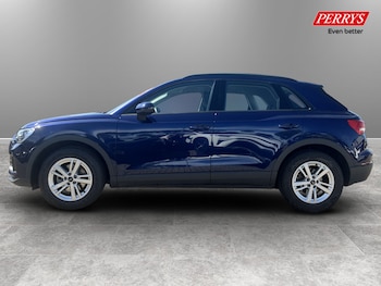 Used Audi Q3 2023 for sale - 78209600: Photo