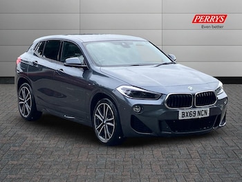 BMW - X2