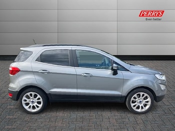 Used Ford Ecosport 2022 for sale - 75711239: Photo