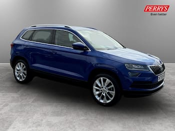 Used Skoda Karoq 2019 for sale - 79417161: Photo