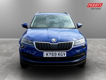 Used Skoda Karoq 2019 for sale - 79417161: Photo