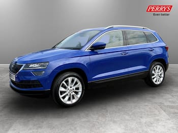 Used Skoda Karoq 2019 for sale - 79417161: Photo
