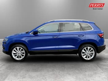 Used Skoda Karoq 2019 for sale - 79417161: Photo
