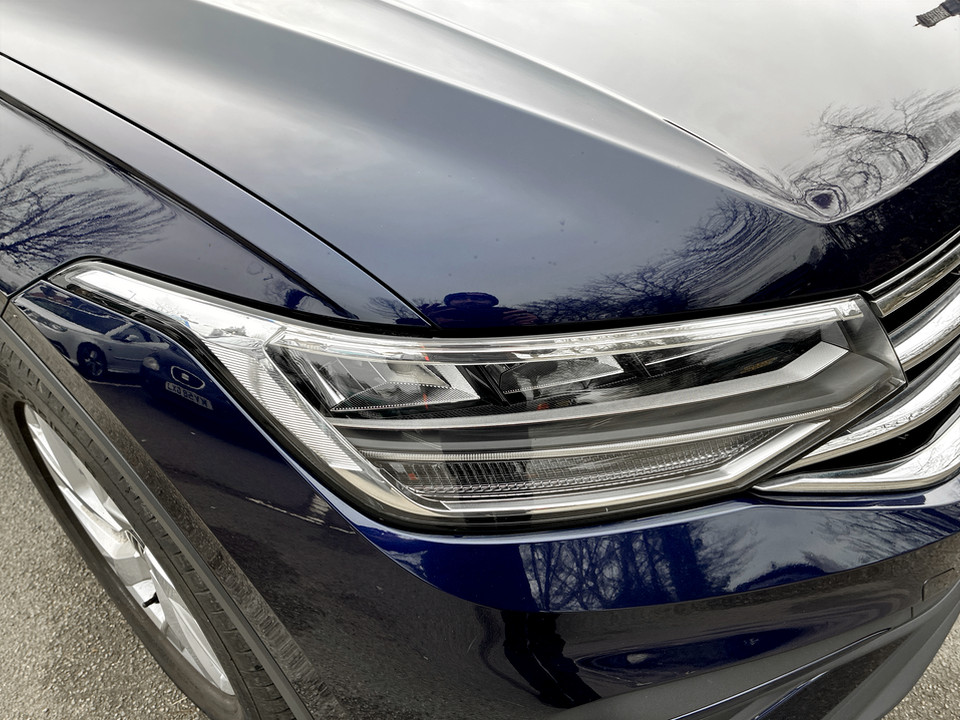 Used Volkswagen Tiguan Allspace 2022 for sale - 77460717: Photo 10