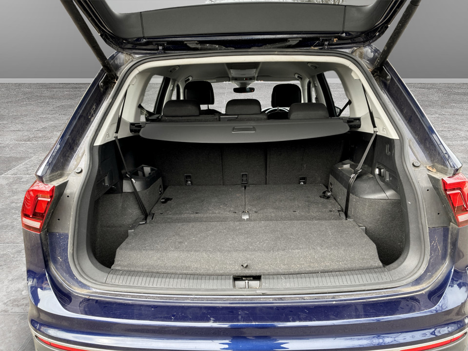 Used Volkswagen Tiguan Allspace 2022 for sale - 77460717: Photo 12